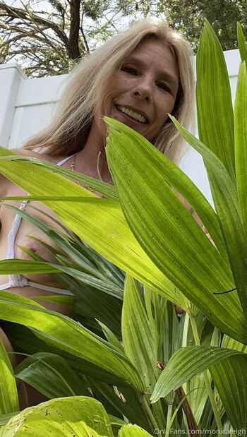 Full leaked Monica leigh private onlyfans photo