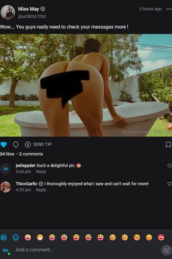 Full leaked Monica may private onlyfans photo
