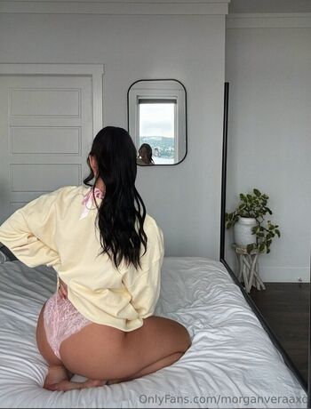 Full leaked Morgan vera private onlyfans photo