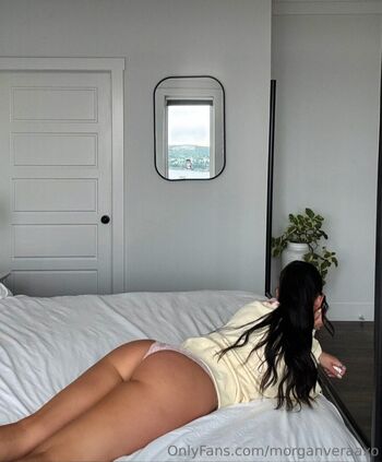Full leaked Morgan vera private onlyfans photo
