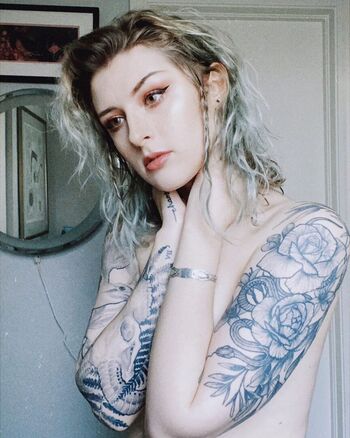 Full leaked Mothica private onlyfans photo