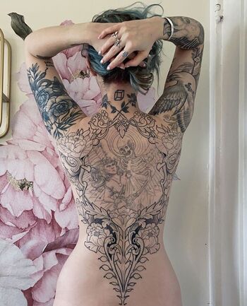 Full leaked Mothica private onlyfans photo
