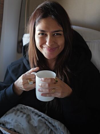 Full leaked Mrunal thakur private onlyfans photo
