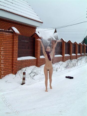 Nackt In Russland