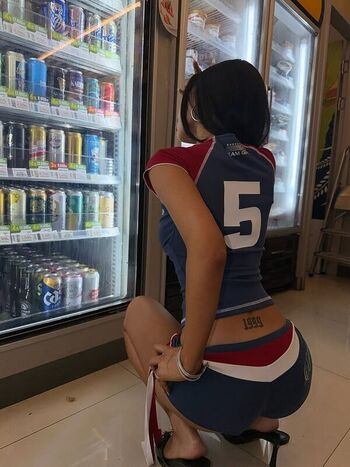 Full leaked Namariuwu private onlyfans photo