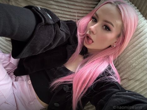 Full leaked Naomi swann  page private onlyfans photo
