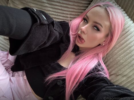 Full leaked Naomi swann  page private onlyfans photo