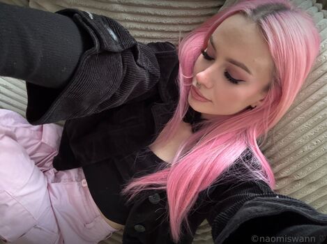 Full leaked Naomi swann  page private onlyfans photo