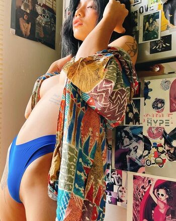 Full leaked Narumol yamklud private onlyfans photo