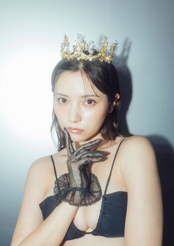 Full leaked Nashiko momotsuki private onlyfans photo