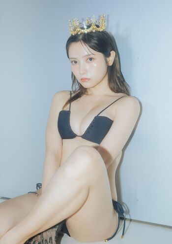 Full leaked Nashiko momotsuki private onlyfans photo