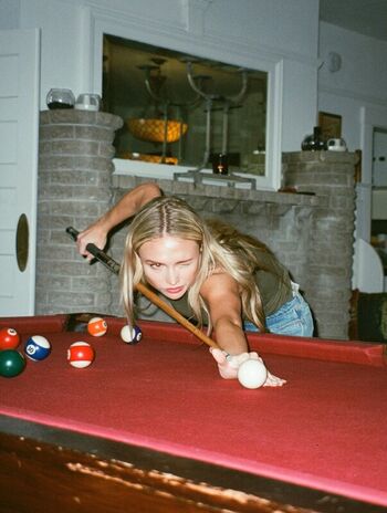 Full leaked Natalie alyn lind private onlyfans photo