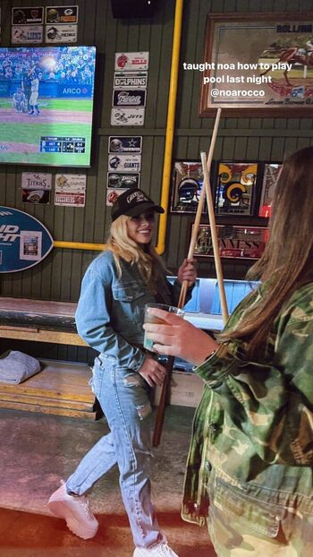 Full leaked Natalie alyn lind private onlyfans photo
