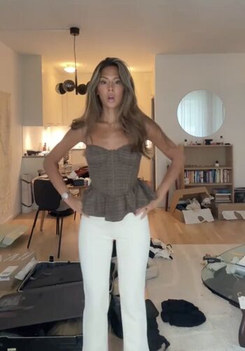 Full leaked Nathalie lok private onlyfans photo