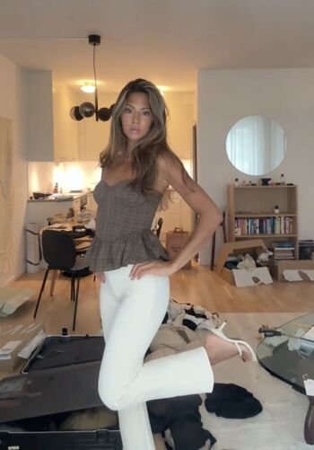 Full leaked Nathalie lok private onlyfans photo