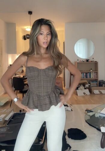 Full leaked Nathalie lok private onlyfans photo