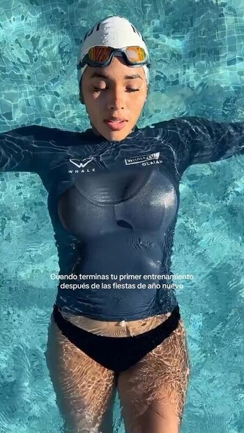 Full leaked Nathalyatencio page private onlyfans photo