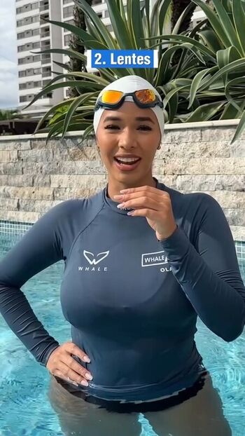Full leaked Nathalyatencio private onlyfans photo