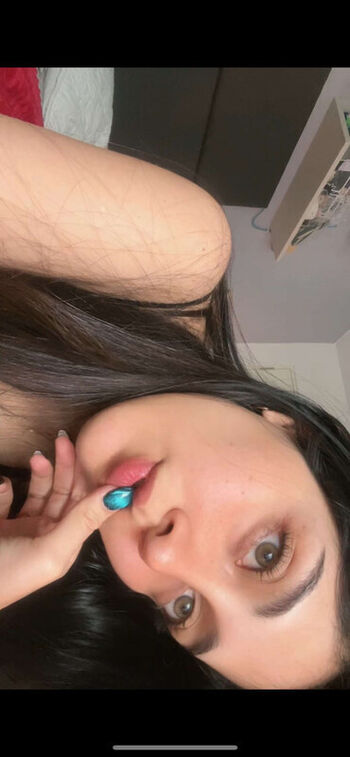 Full leaked Nayfi bardales page private onlyfans photo