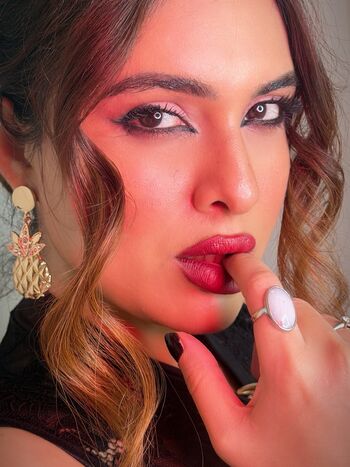 Nehhaa Malik