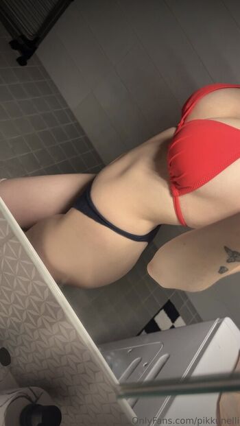 Full leaked Nelli puumala page private onlyfans photo