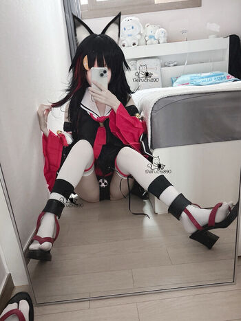 NENEchi890