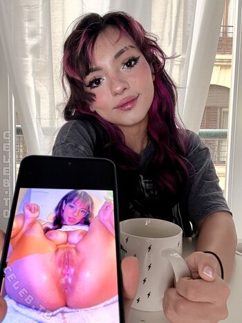Full leaked Nerdy beila page private onlyfans photo