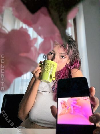 Full leaked Nerdy beila page private onlyfans photo