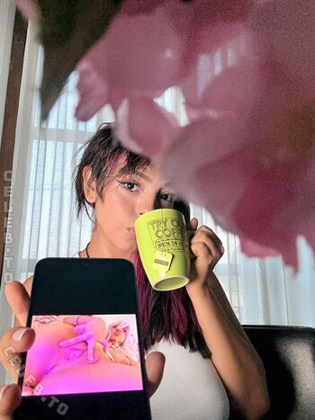 Full leaked Nerdy beila page private onlyfans photo