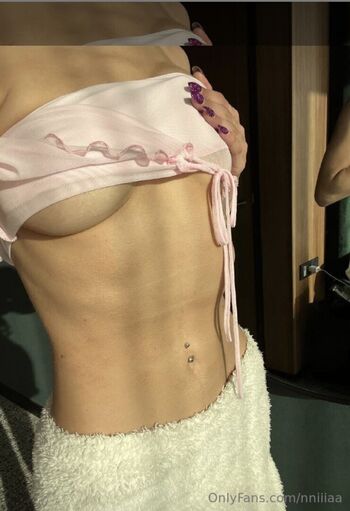 Full leaked Niamila private onlyfans photo