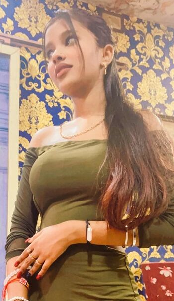 Nidhi Joshi
