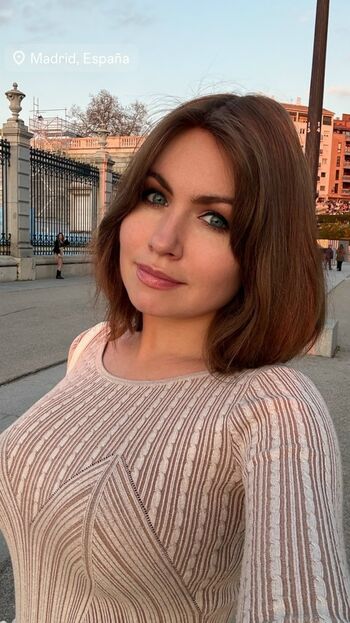 Full leaked Nika kolosova private onlyfans photo