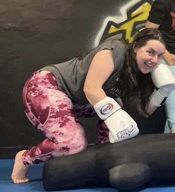 Full leaked Nikki cross private onlyfans photo