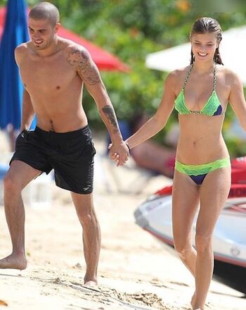 Full leaked Nina agdal private onlyfans photo