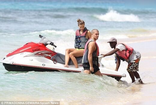 Full leaked Nina agdal private onlyfans photo
