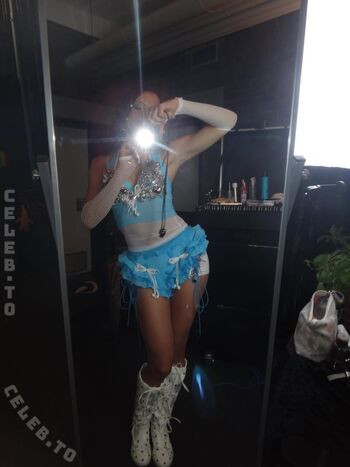 Full leaked Nina chuba private onlyfans photo