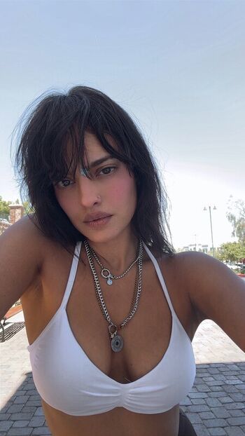 Full leaked Nina drama private onlyfans photo