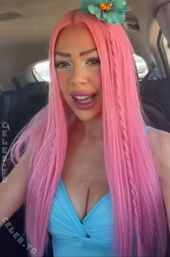 NinaBridney