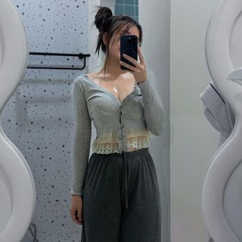 Full leaked Niparat konyai private onlyfans photo