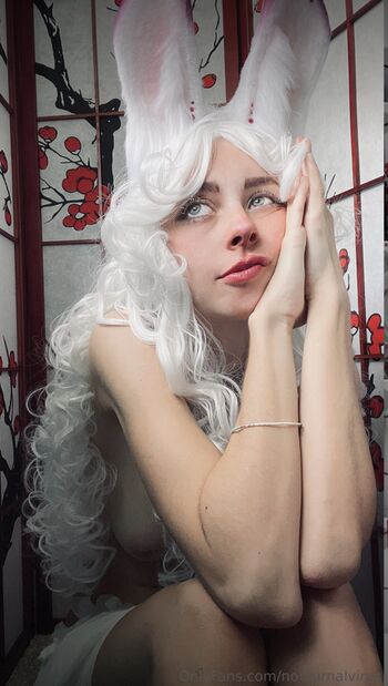 Full leaked Nocturnalvirus private onlyfans photo