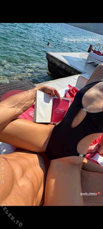 Full leaked Noelle puchinger private onlyfans photo