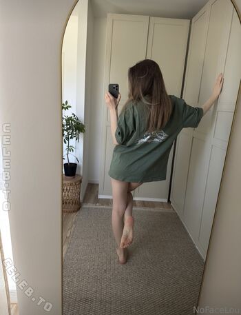 Full leaked Nofacelou page private onlyfans photo