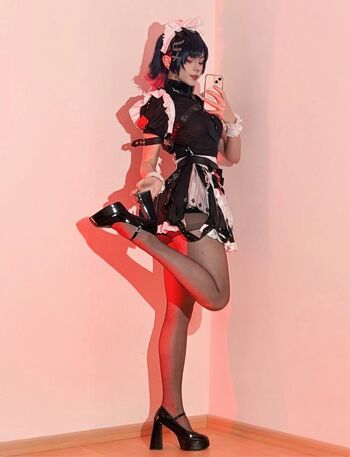 Full leaked Nozzomi cosplay private onlyfans photo