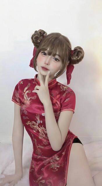 Full leaked Nyangnyangg g private onlyfans photo