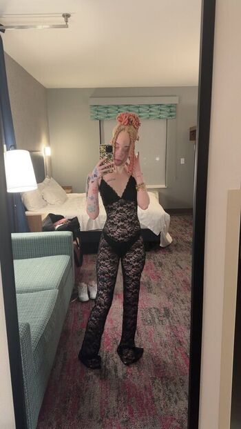 Full leaked Officialshayydee private onlyfans photo