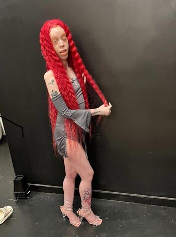 Full leaked Officialshayydee private onlyfans photo