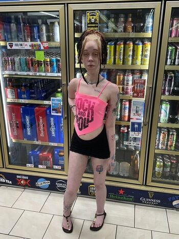 Full leaked Officialshayydee private onlyfans photo