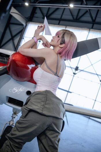 Full leaked Oichi private onlyfans photo