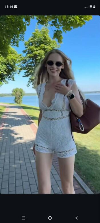 Oksana Neveselaya