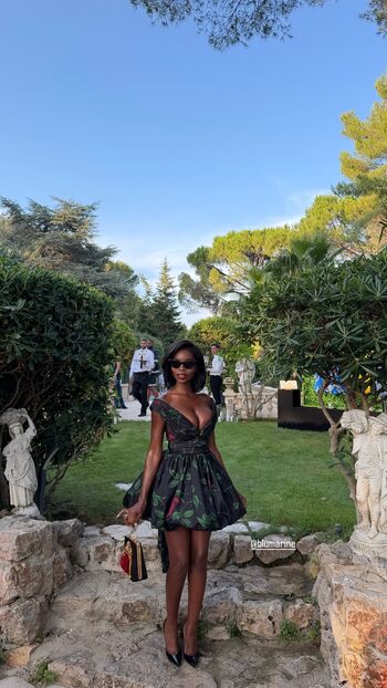 Full leaked Olandria carthen private onlyfans photo
